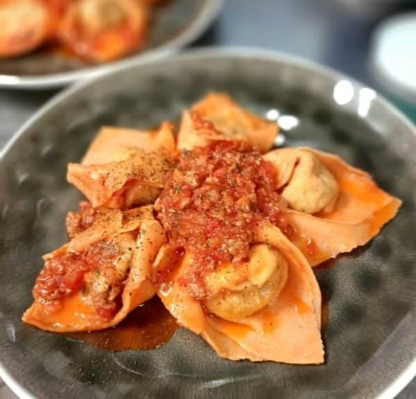 Découvrez l&rsquo;Appuntamento