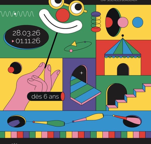 Circasciences en piste à Bordeaux : comprendre la science derrière le spectacle